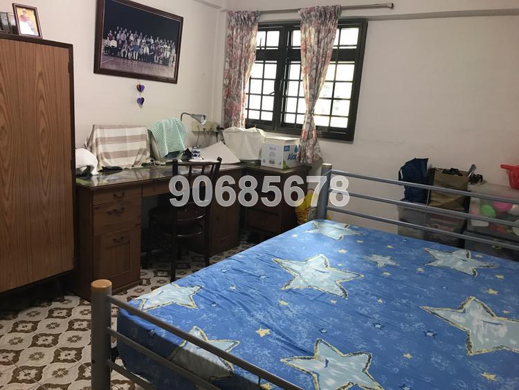 Jalan Bukit Merah thumbnail photo